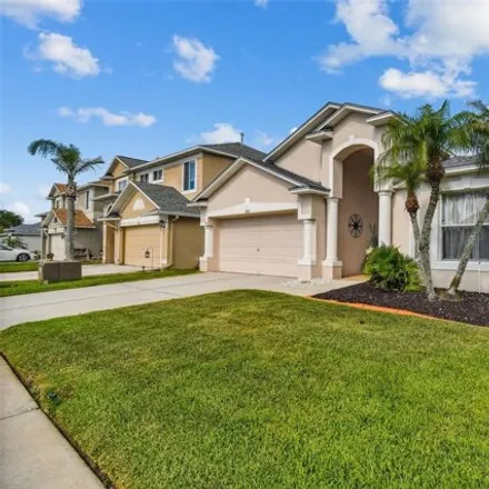 Buy this 4 bed house on 4940 Woodmere Road in Pasco County, FL 34639