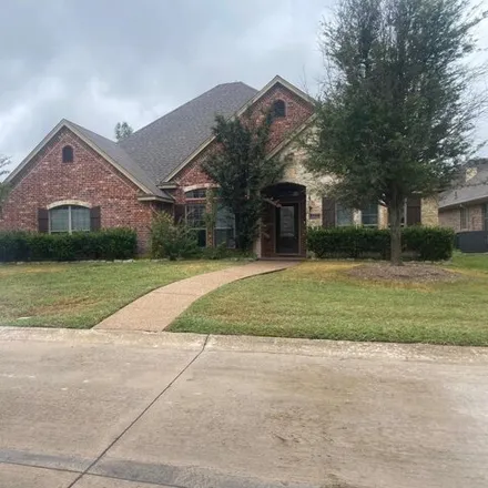 Buy this 4 bed house on 495 Spyglass Drive in Willow Park, Parker County