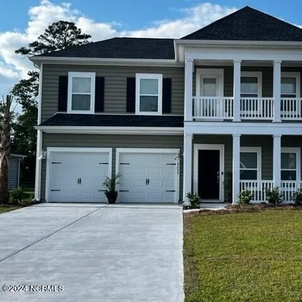 Buy this 5 bed house on Catherine Court Southwest in Brunswick County, NC 28467