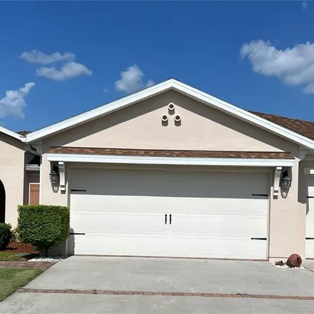 Buy this 3 bed house on 3845 Gulf Shore Circle in Osceola County, FL 34746