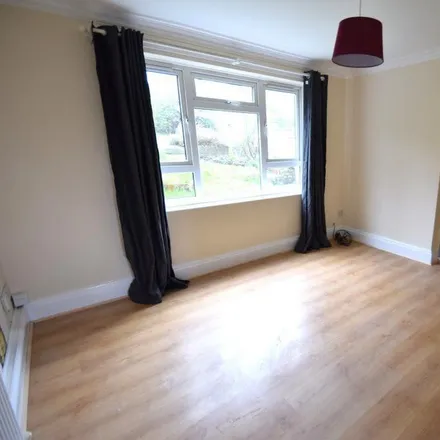 Image 2 - Polden Road, North Weston, BS20 6DL, United Kingdom - House for rent