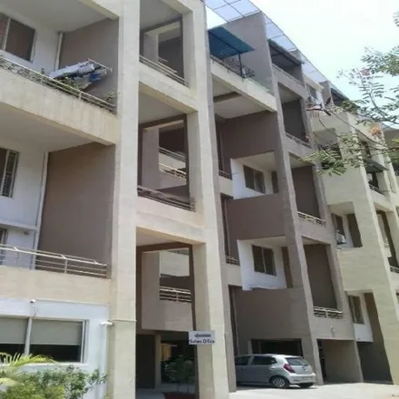 Rent this 3 bed apartment on unnamed road in Pune, - 411060