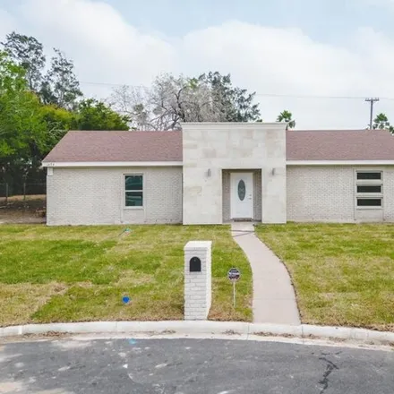 Buy this 3 bed house on 1594 Paredes Line Road in Brownsville, TX 78521