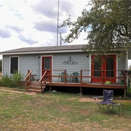 Buy this 3 bed house on 471 Sunset Drive in Burnet County, TX 78611