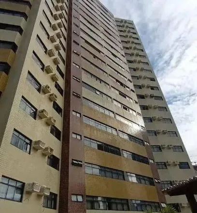 Image 2 - Rua Mipibu, Tirol, Natal - RN, 59020-100, Brazil - Apartment for sale