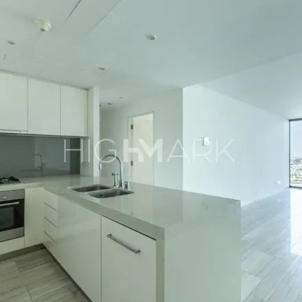 Rent this 2 bed apartment on unnamed road in Al Jaddaf, Dubai