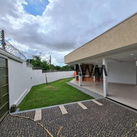 Buy this 3 bed house on Alameda Lucy Rassi de Oliveira in Jardim Europa, Goiânia - GO