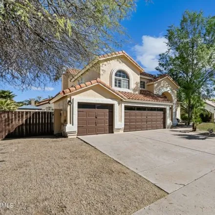Rent this 5 bed house on 8830 East Carol Way in Scottsdale, AZ 85260