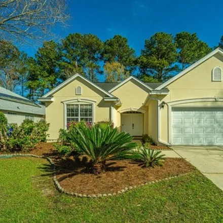 Buy this 3 bed house on 3236 John Bartram Place in Mount Pleasant, SC 29466