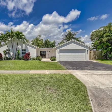 Buy this 4 bed house on 631 Westwind Drive in North Palm Beach, FL 33408