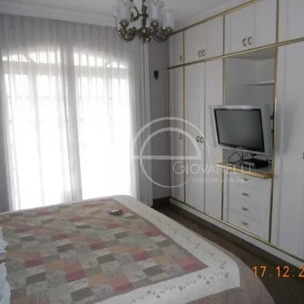 Buy this 6 bed house on Rua Arquiteto Henrique Mindin in Barra da Tijuca, Rio de Janeiro - RJ
