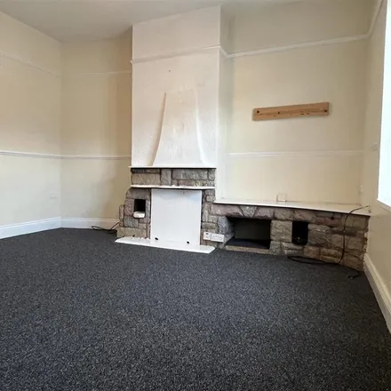 Rent this 2 bed apartment on Harrison Street in Bloxwich, WS3 3HJ