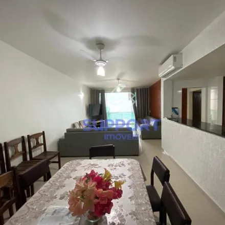 Buy this 3 bed apartment on Hotel Quatro Estações in Avenida Beira Mar, Praia do Morro