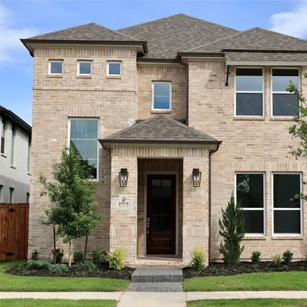 Buy this 4 bed house on Fringe Tree Road in Frisco, TX 75072