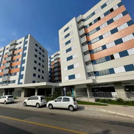 Image 1 - Rua Luiz Caroli, Rio Maina, Criciúma - SC, 88818-500, Brazil - Apartment for sale