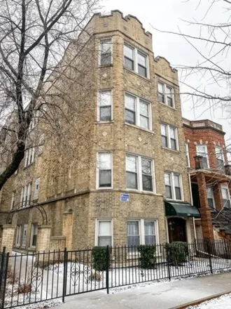 Rent this 1 bed house on 2919-2921 North Whipple Street in Chicago, IL 60618