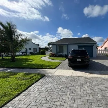 Rent this 4 bed house on 16781 Southwest 5th Court in Weston, FL 33326