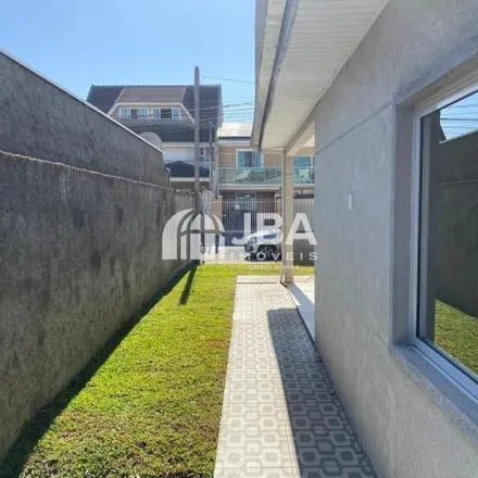 Buy this 1 bed house on Rua João Maria dos Santos in Afonso Pena, São José dos Pinhais - PR