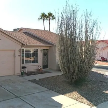Buy this 2 bed house on 1507 East La Costa Drive in Chandler, AZ 85249
