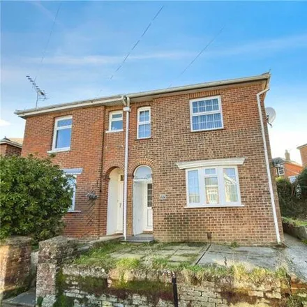 Buy this 3 bed house on 23 Wilton Road in Shanklin, PO37 7BZ