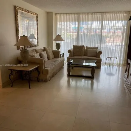 Rent this 2 bed apartment on Turnberry Towers in 19355 Turnberry Way, Aventura