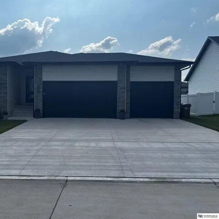 Buy this 4 bed house on 6664 Via Sorrento Drive in Lincoln, NE 68523