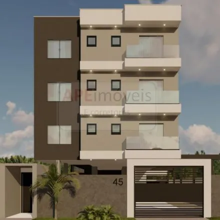 Image 1 - Rua Valdemar de Siqueira, Estância Pinhais, Pinhais - PR, 82810, Brazil - Apartment for sale