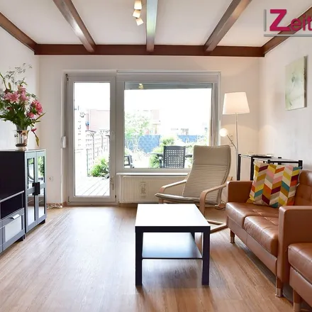 Rent this 5 bed apartment on An der Römerziegelei in 50769 Cologne, Germany