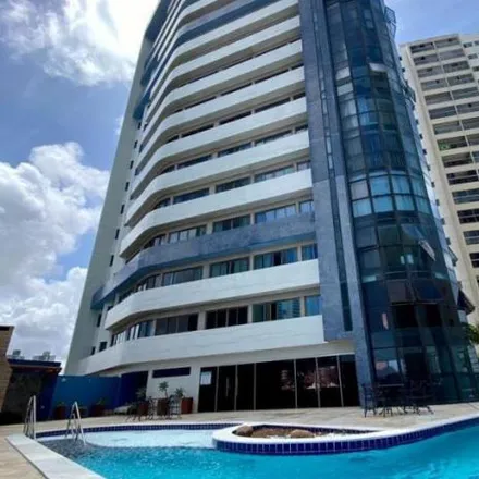 Buy this 2 bed apartment on Rua Doutor Anderson Dutra de Almeida in Ponta Negra, Natal - RN