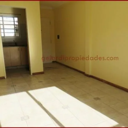 Buy this 1 bed apartment on Paraguay 55 in Centro Norte, B8000 AGE Bahía Blanca