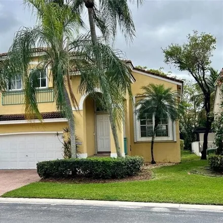 Buy this 4 bed house on Southwest 16th Street in Pembroke Pines, FL 33027