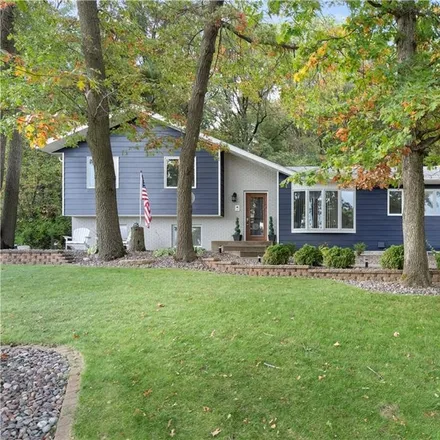 Buy this 4 bed house on Princeton Valley Golf Course in 2300 West Princeton Avenue, Eau Claire