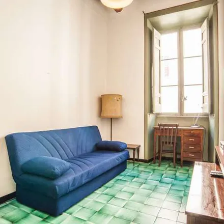 Image 8 - Palazzo del Principe di Polonia, Via Belsiana, 00186 Rome RM, Italy - Apartment for rent