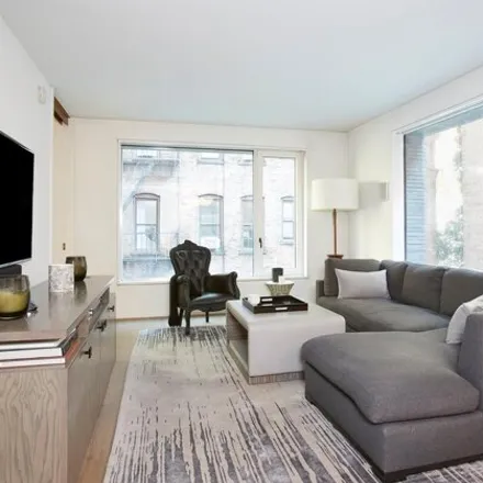 Image 4 - 345 West 14th Street, New York, NY 10011, USA - Condo for sale