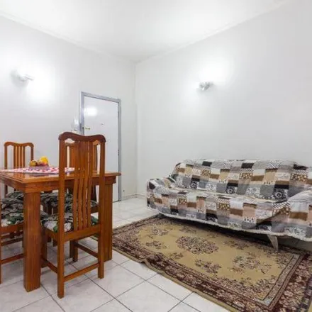 Buy this 1 bed apartment on Rua dos Timbiras 393 in República, São Paulo - SP