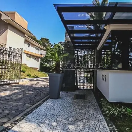 Buy this 3 bed house on Rua João Menegusso 728 in Santa Felicidade, Curitiba - PR