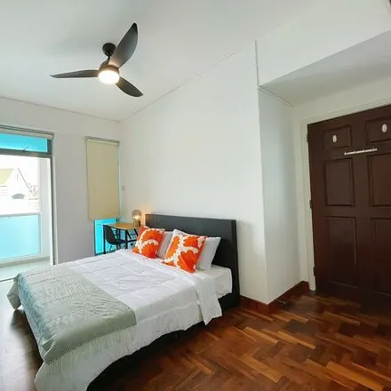Rent this 1 bed room on 27 Hume Avenue in Singapore 678048, Singapore