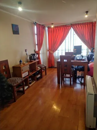 Buy this 2 bed apartment on Nataniel Cox 223 in 833 0444 Santiago, Chile