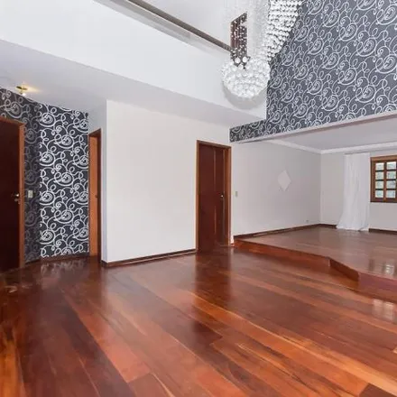 Buy this 4 bed house on Rua Antônio Mariano de Lima 200 in Abranches, Curitiba - PR