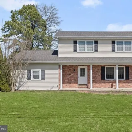 Buy this 4 bed house on 920 Monroe Manor Road in Queen Anne's County, MD 21666