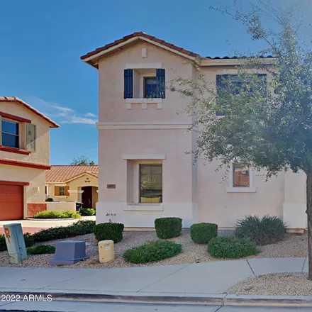 Buy this 3 bed house on Albertsons in East Stottler Drive, Gilbert