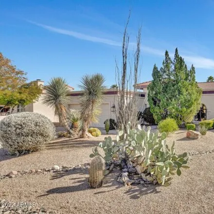 Rent this 3 bed house on 18400 East Corto Lane in Rio Verde, Maricopa County