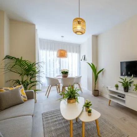 Rent this 3 bed apartment on Calle Don Juan de Austria in 18, 29009 Málaga
