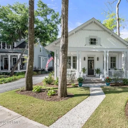 Image 2 - 98 Sweet Olive Drive, Academy Estates, Beaufort County, SC 29907, USA - House for sale
