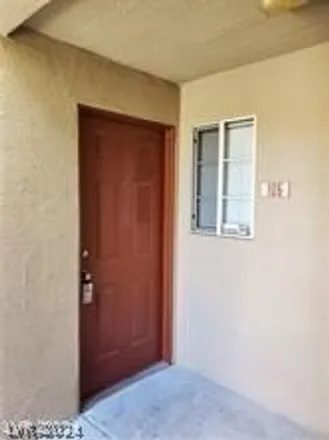 Rent this 1 bed condo on unnamed road in Las Vegas, NV 89128