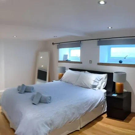 Rent this 3 bed apartment on Swanage in BH19 2AQ, United Kingdom