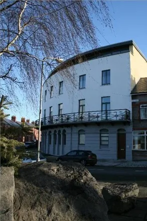 Image 2 - Arcot Street, Penarth, CF64 1ET, United Kingdom - Room for rent