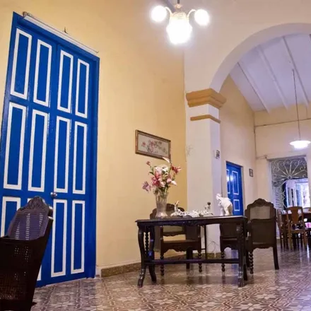 Image 1 - Remedios, VILLA CLARA, CU - House for rent