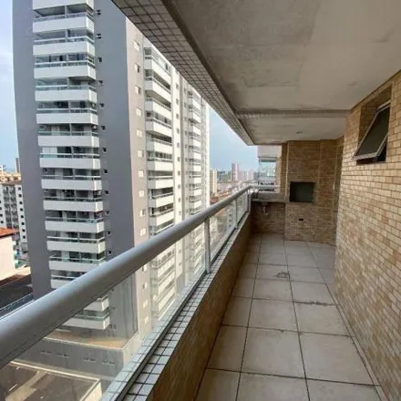 Image 2 - Rua Guilherme de Almeida, Ocian, Praia Grande - SP, 11704, Brazil - Apartment for sale