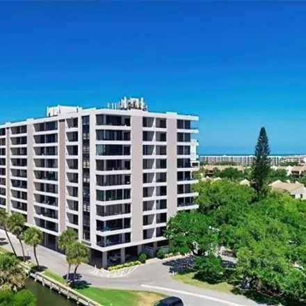 Buy this 2 bed condo on 6415 Midnight Pass Rd Apt 305 in Sarasota, Florida